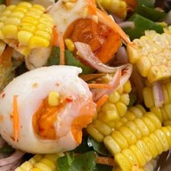 ยำในบ้าน