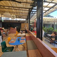 เรดจินเจอร์ชิครีสอร์ท