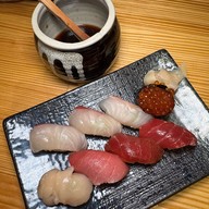 magari de sushiya kazu