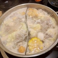 นัมบะชาบูหม่าล่า - Namba Shabu Mala (สายไหม) สายไหม