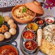 Zafran Eatery - Indian Food ONE BANGKOK