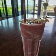 Fernpresso at Lake มหาวิทยาลัยเชียงใหม่