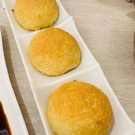 Tim Ho Wan  Sham Shui Po