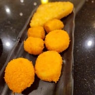 นัมบะชาบูหม่าล่า - Namba Shabu Mala (สายไหม) สายไหม