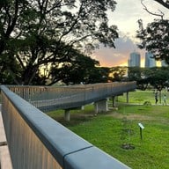สวนเบญจกิติ