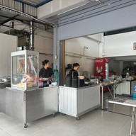 บะหมี่ 60 ปี พุทธมณฑลสาย 2