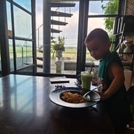 Fernpresso at Lake มหาวิทยาลัยเชียงใหม่