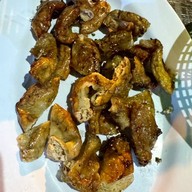 ป้าบัวหมูจุ่ม สาขาอิสรภาพ