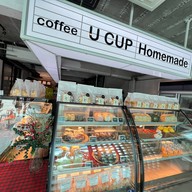 U Cup Coffeebar Specialy X The Test อ่างศิลา