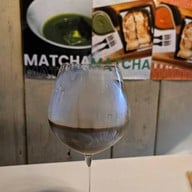 เมนูของร้าน เฟิ่งหวง คาเฟ่