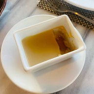 Ginger Restaurant Centara Hotel Hat Yai