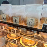 U Cup Coffeebar Specialy X The Test อ่างศิลา
