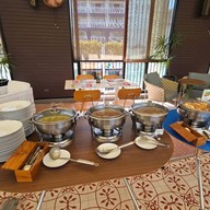 เรดจินเจอร์ชิครีสอร์ท