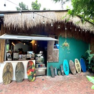 Thasai Skimboards Cafe ศรีราชา
