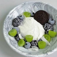 Greek Bliss Tea บางเมือง