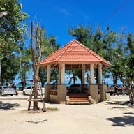 บรรยากาศ หาดเจ้าสำราญ