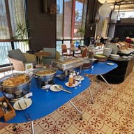 เรดจินเจอร์ชิครีสอร์ท