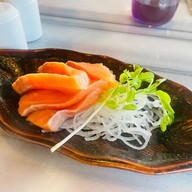 Ginger Restaurant Centara Hotel Hat Yai