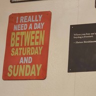 Casa Blue Craft Brews & Delicacies