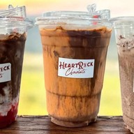 Heartrock chocolate เนินพลับหวาน เนินพลับหวาน