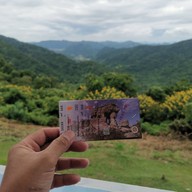 อุทยานแห่งชาติเขาใหญ่