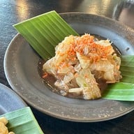 บ้านส้มตำ พุทธมณฑล สาย 2