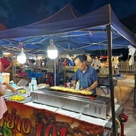 ถนนคนเดินสาเกตนคร