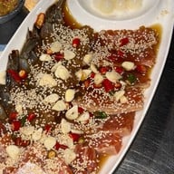 บารมีหอย