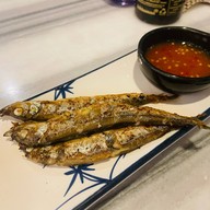Ginger Restaurant Centara Hotel Hat Yai