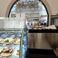 บรรยากาศ Real Cafe