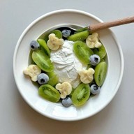 Greek Bliss Tea บางเมือง