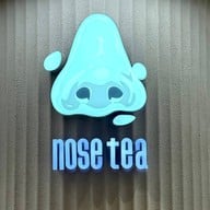 Nose tea เซ็นทรัลแจ้งวัฒนะ (Central Chaengwattana)