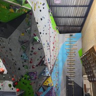 Rock Domain Climbing Gym
