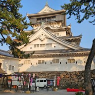Kokura Castle