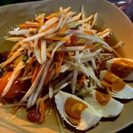 ป้าบัวหมูจุ่ม สาขาอิสรภาพ