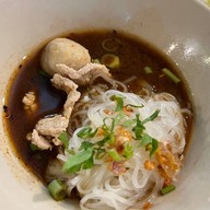 เมนูของร้าน เตี๋ยวเรือปทุม สาขา2 -