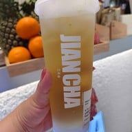 เมนูของร้าน เจี้ยนชา เซ็นทรัลปิ่นเกล้า