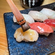 magari de sushiya kazu