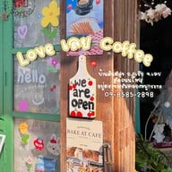 Love เลย Coffee