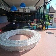 เรดจินเจอร์ชิครีสอร์ท