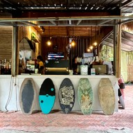 Thasai Skimboards Cafe ศรีราชา
