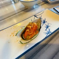 Ginger Restaurant Centara Hotel Hat Yai