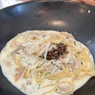 Fernpresso at Lake มหาวิทยาลัยเชียงใหม่