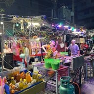 เจ๊กบด่าผัว