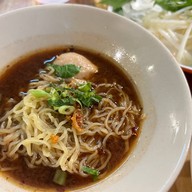 เมนูของร้าน เตี๋ยวเรือปทุม สาขา2 -