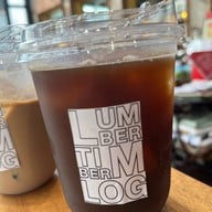 เมนูของร้าน lumbertimberlog