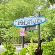 Thasai Skimboards Cafe ศรีราชา