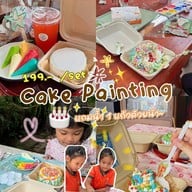 เมนูของร้าน Love เลย Coffee