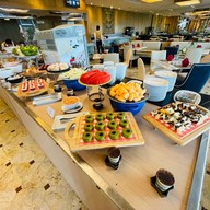 Ginger Restaurant Centara Hotel Hat Yai