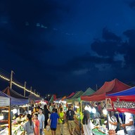 ถนนคนเดินสาเกตนคร